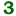 3
