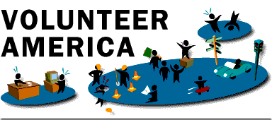 volunteer Header