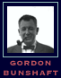 Picture of  Gordon Bunshaft