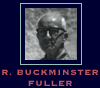 Picture of R. Buckminster Fuller