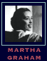 Picture of Martha Graham