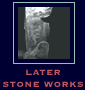 Picture of later stone work sculpture