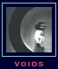 Picture of voids sculpture