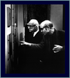 Picture of W. Bucky Fuller